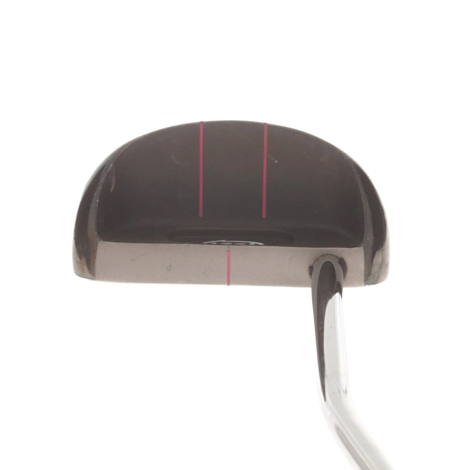 Yes! Marilyn Ladies Right Hand Putter 34" Mallet - G-Rip ST1 - Image 2