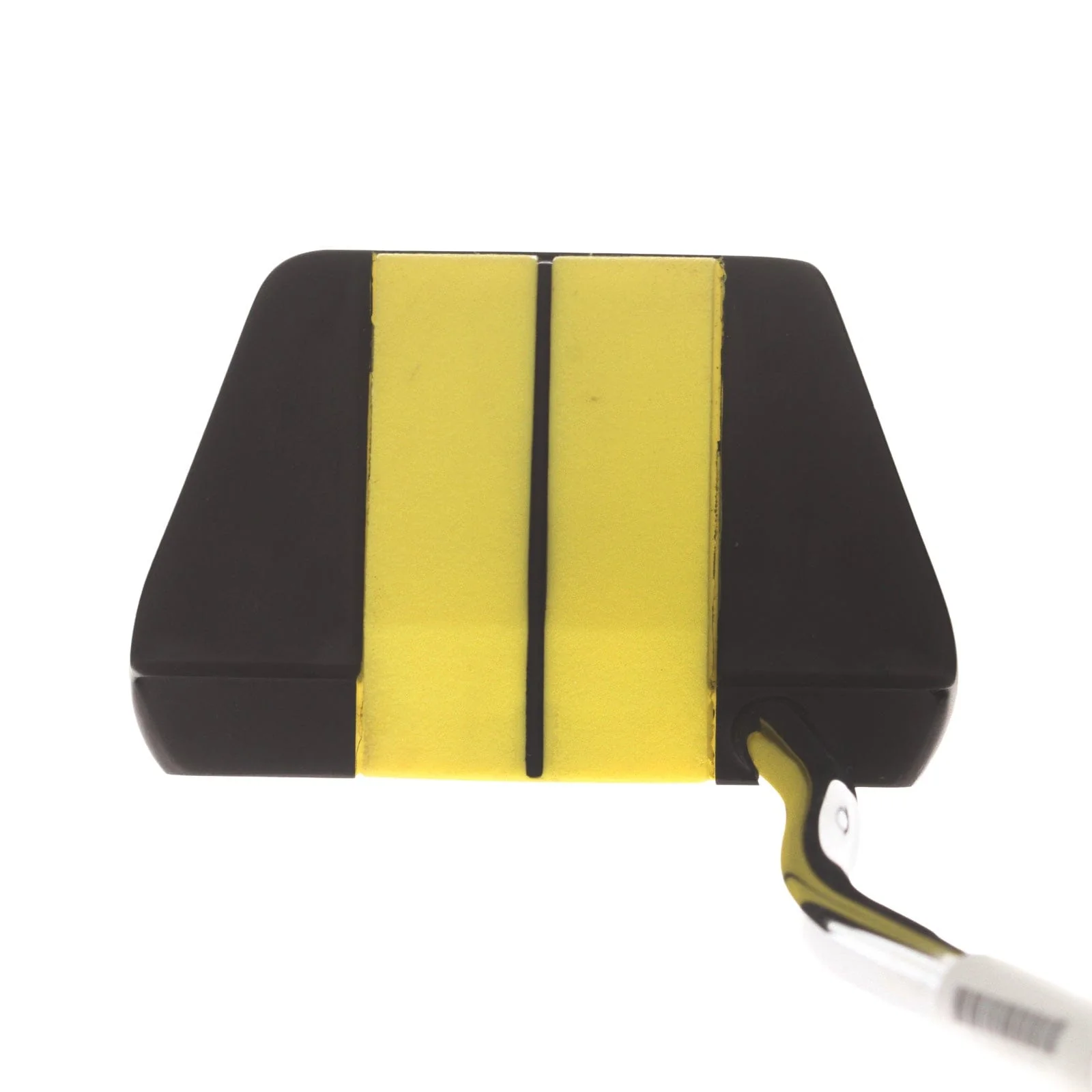 Yes! Milly Mens Right Hand Putter 34" Mallet - Iomic - Image 3