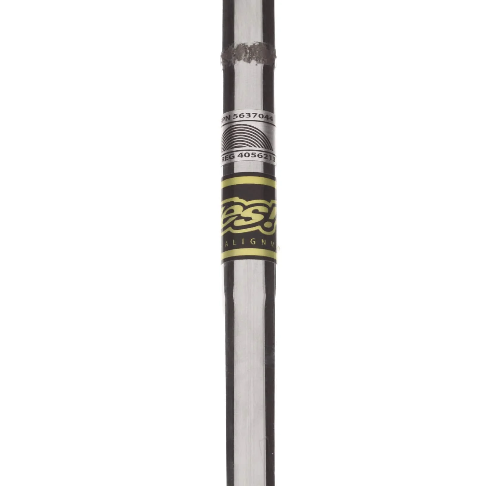 Yes! Milly Mens Right Hand Putter 34" Mallet - Iomic - Image 6