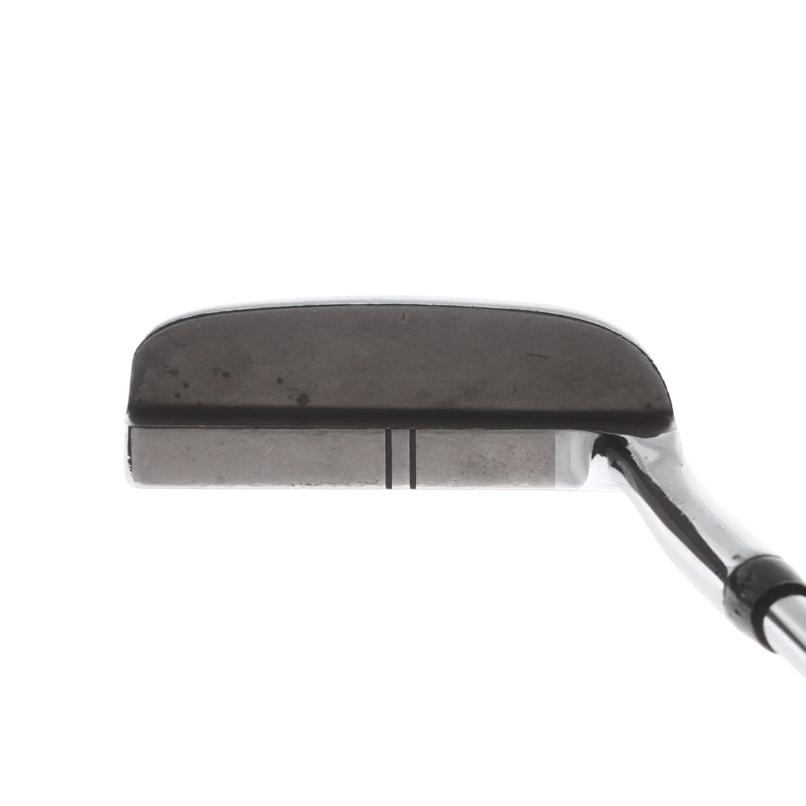 Yes! Nicky Mens Right Hand Putter 34.5" Blade - Odyssey - Image 3