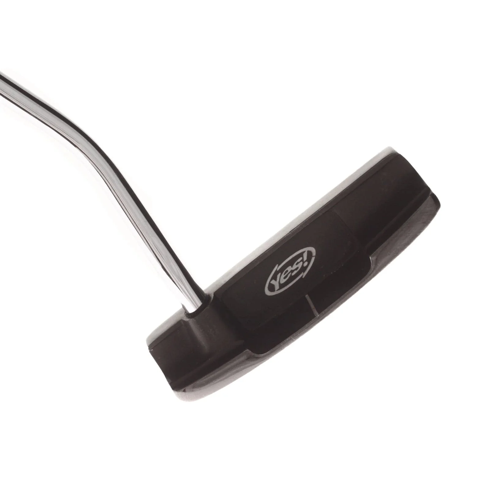Yes! Tracy Mens Right Hand Putter 34" Blade Steel - Golf Pride Pro Only - Image 5