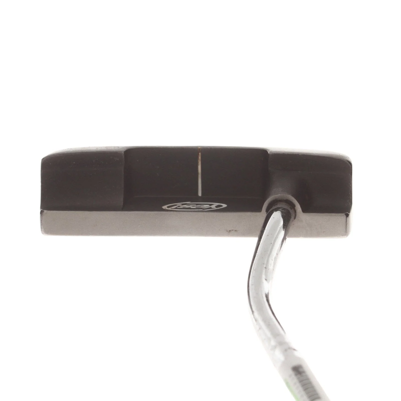 Yes! Tracy Mens Right Hand Putter 35" Blade - Winn AVS - Image 3