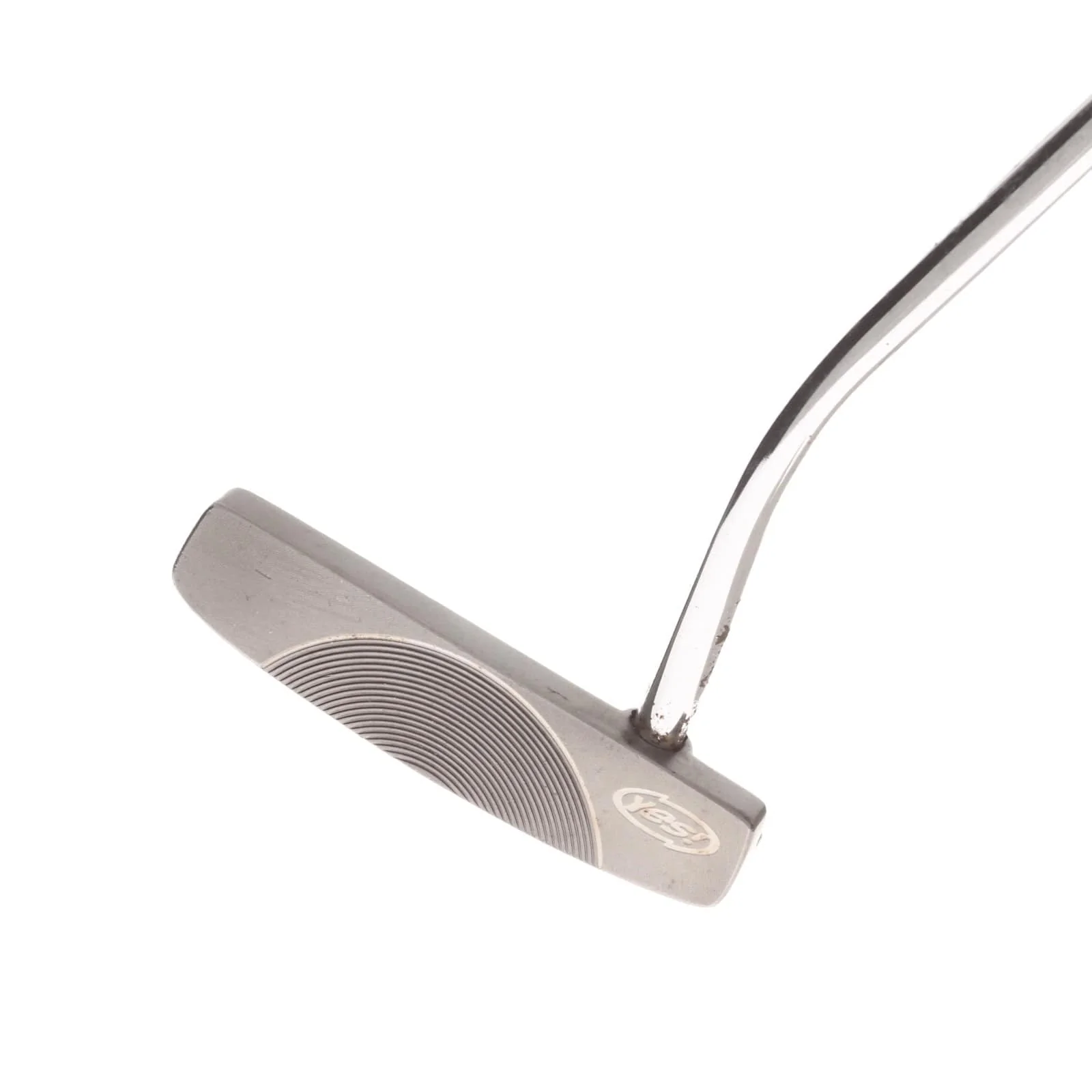 Yes! Tracy Mens Right Hand Putter 35" Blade - Winn AVS - Image 4