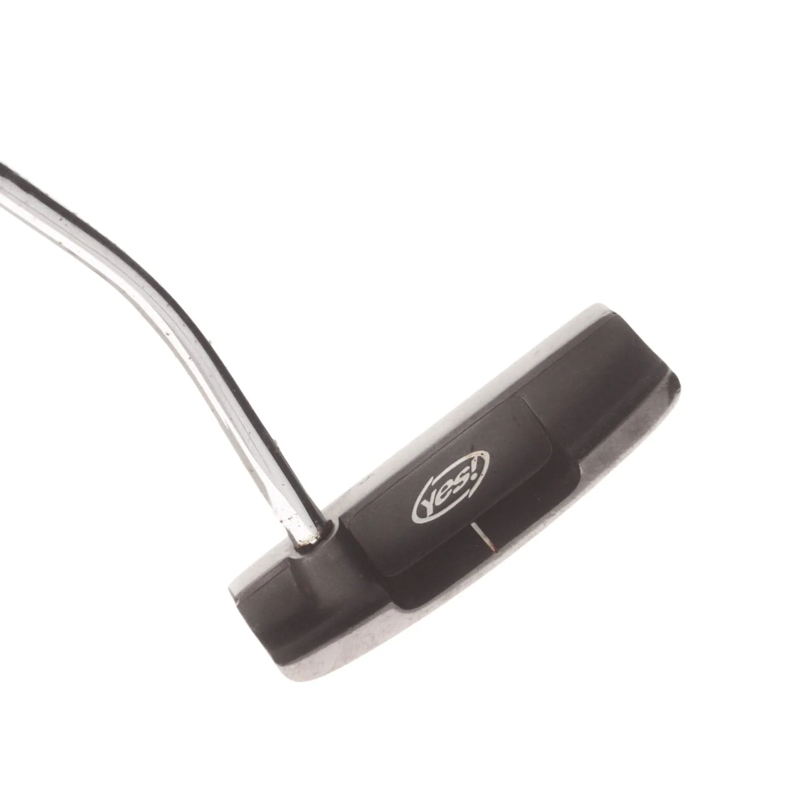 Yes! Tracy Mens Right Hand Putter 35" Blade - Winn AVS - Image 5