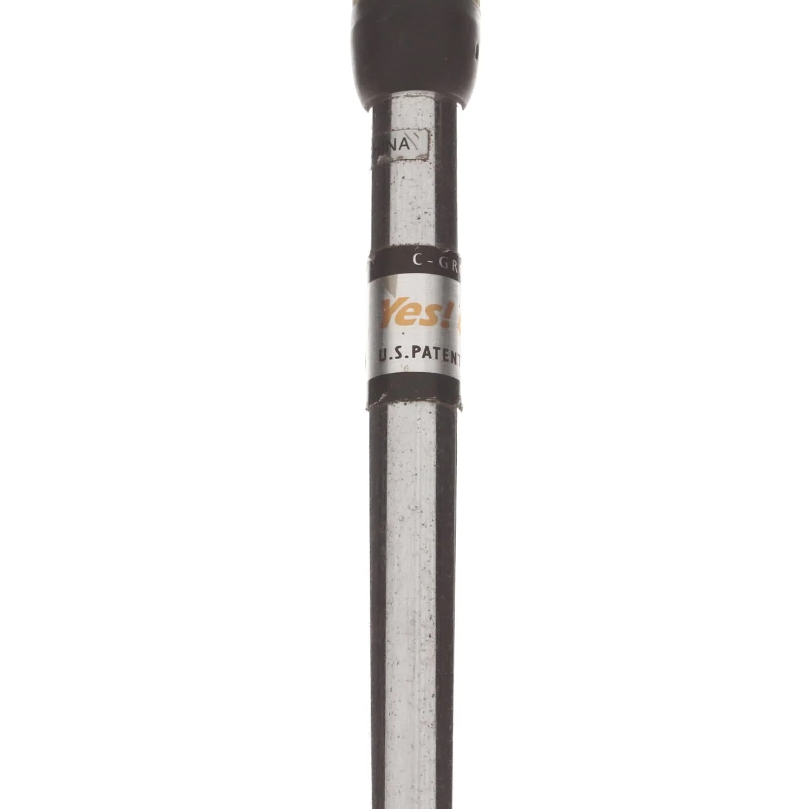 Yes! Tracy Mens Right Hand Putter 35" Blade - Winn AVS - Image 6