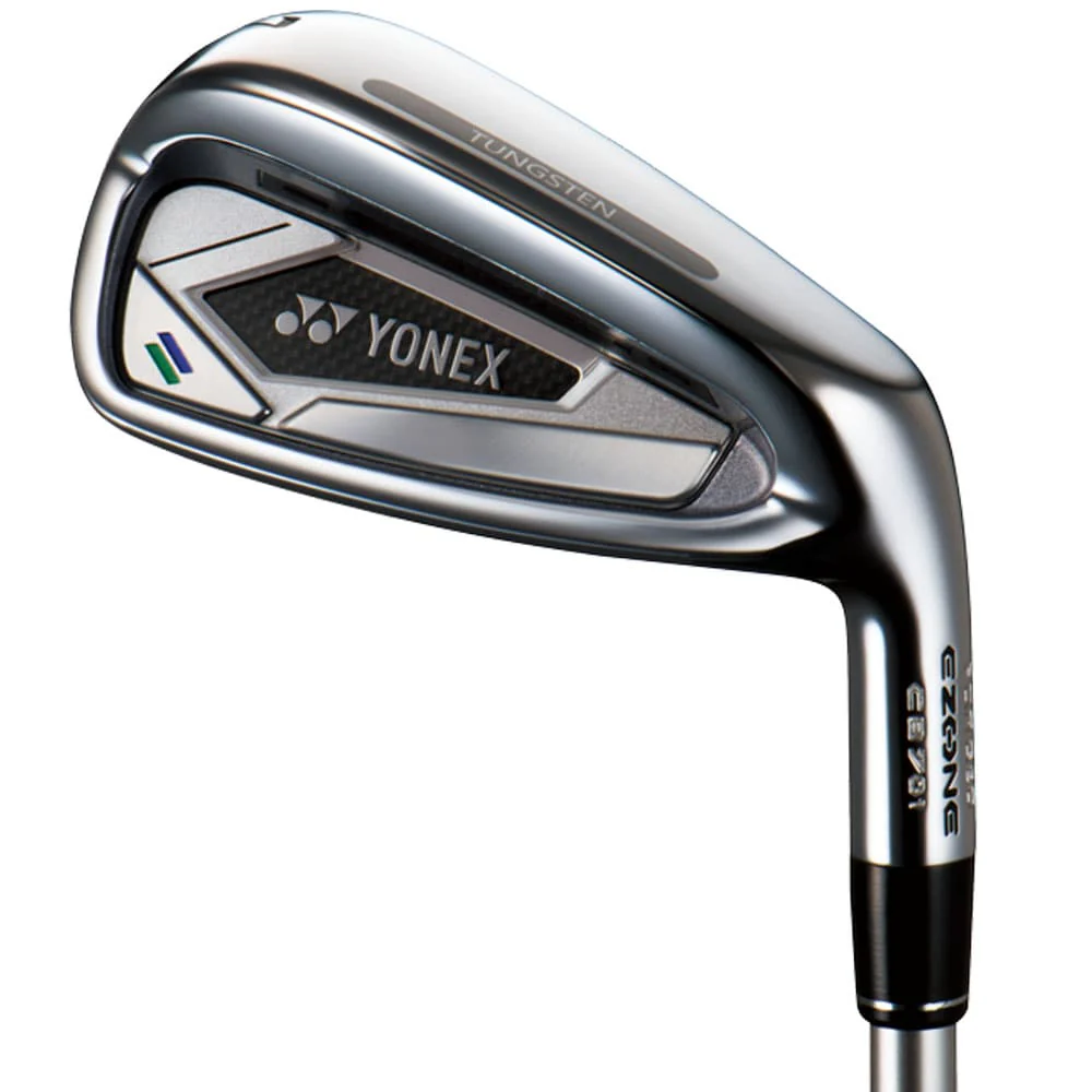 Yonex Ezone CB 701 Single Irons - Graphite
