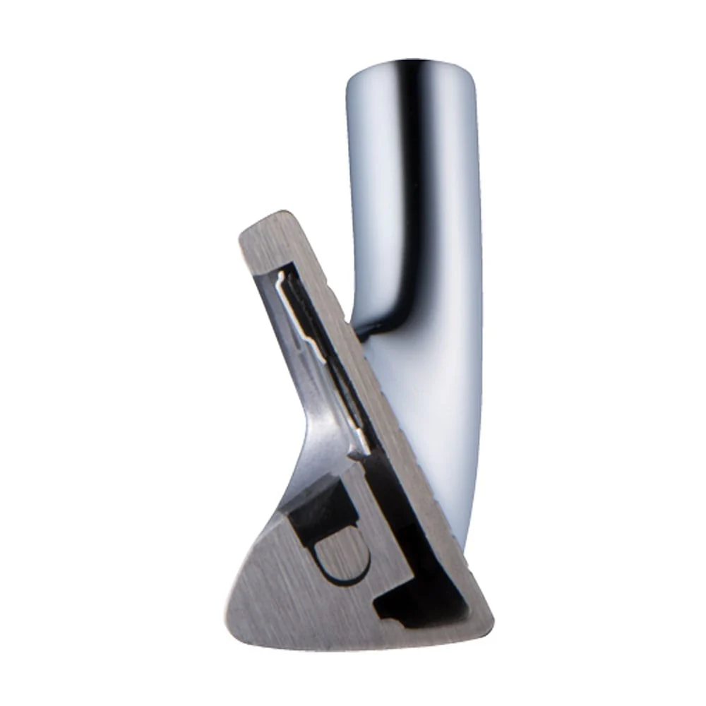 Yonex Ezone CB 701 Single Irons - Graphite - Image 5