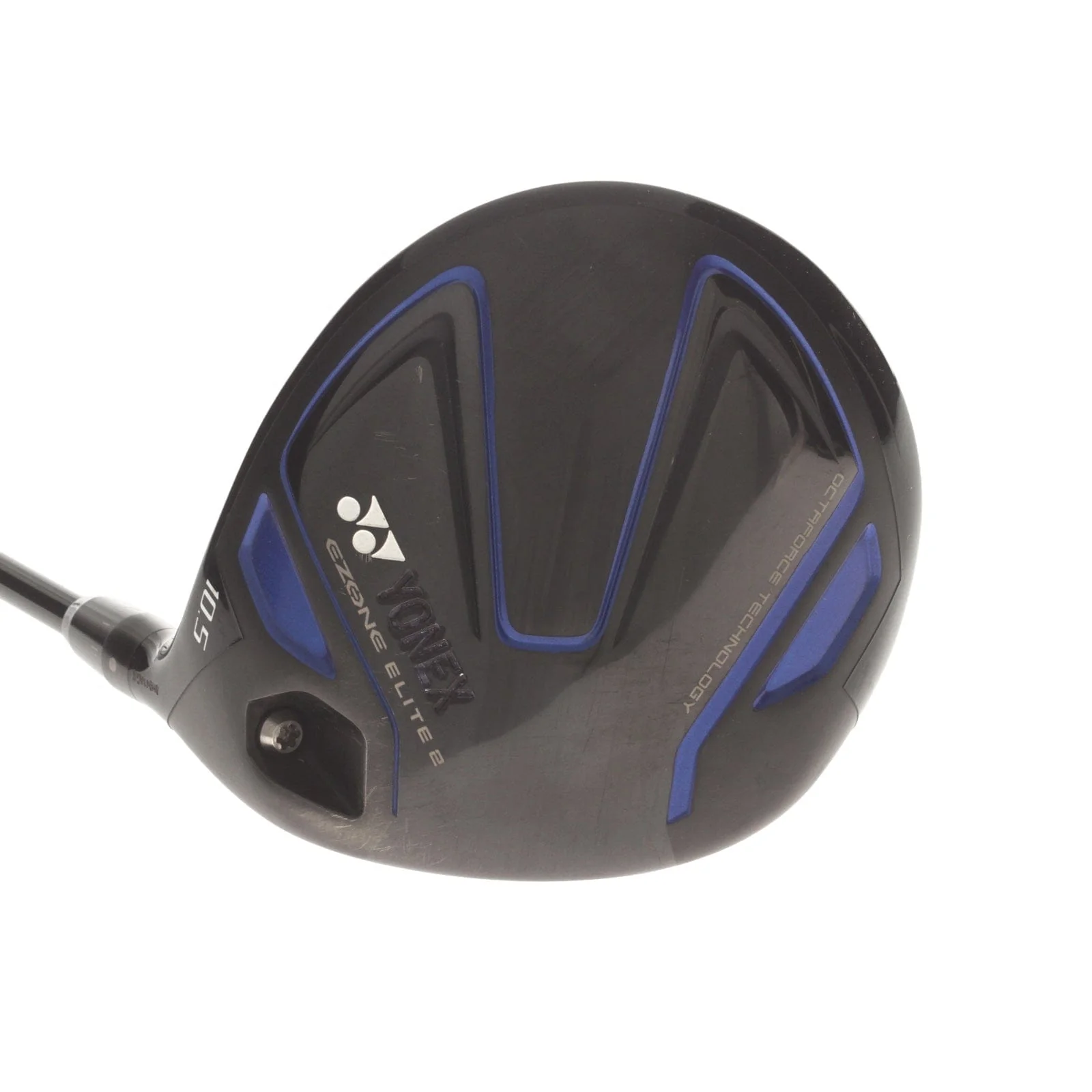 Yonex Ezone Elite 2 Graphite Mens Right Hand Driver 10.5* Regular - Yonex M55 Lite - Image 2