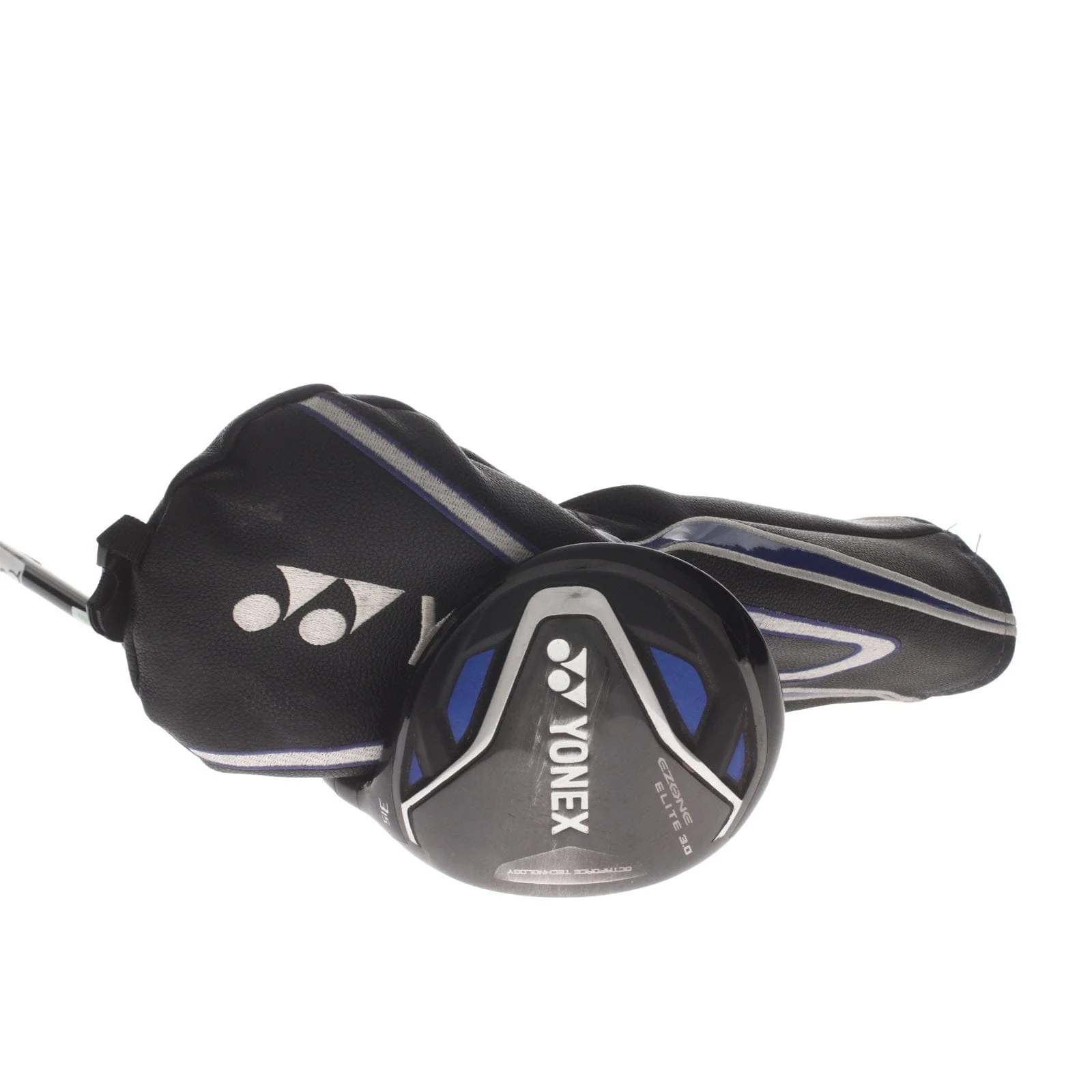 Yonex Ezone Elite 3.0 Graphite Mens Right Hand Fairway 3 Wood 15* Regular - EX-E03