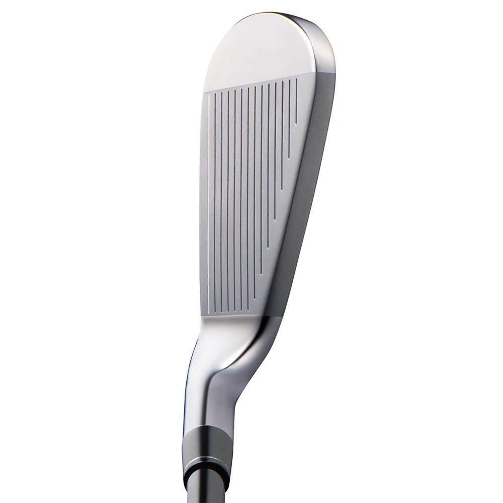 Yonex Ezone Elite 4 Irons - Graphite - Image 4