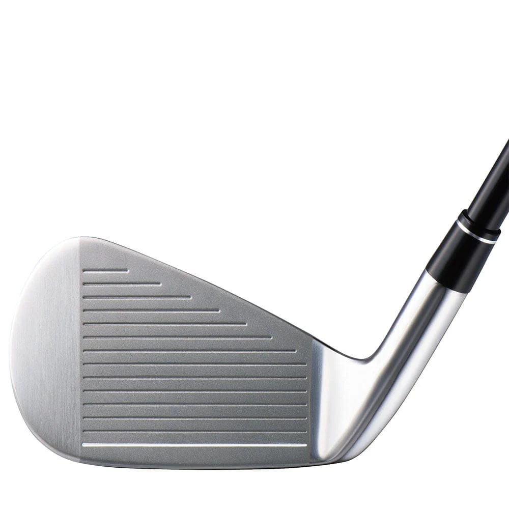 Yonex Ezone Elite 4 Irons - Steel - Image 2