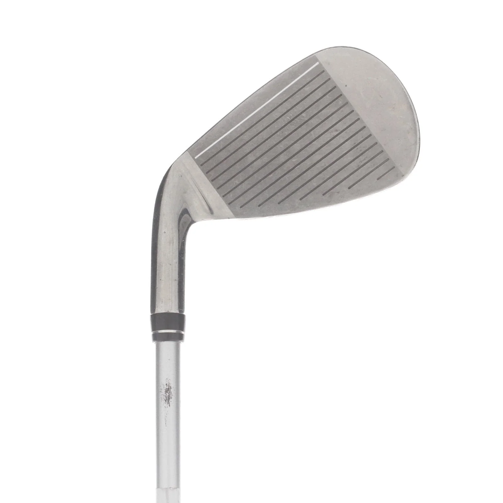 Yonex Ezone Elite Graphite Ladies Right Hand 5 Iron 24* Ladies - Yonex L 50 g - Image 2