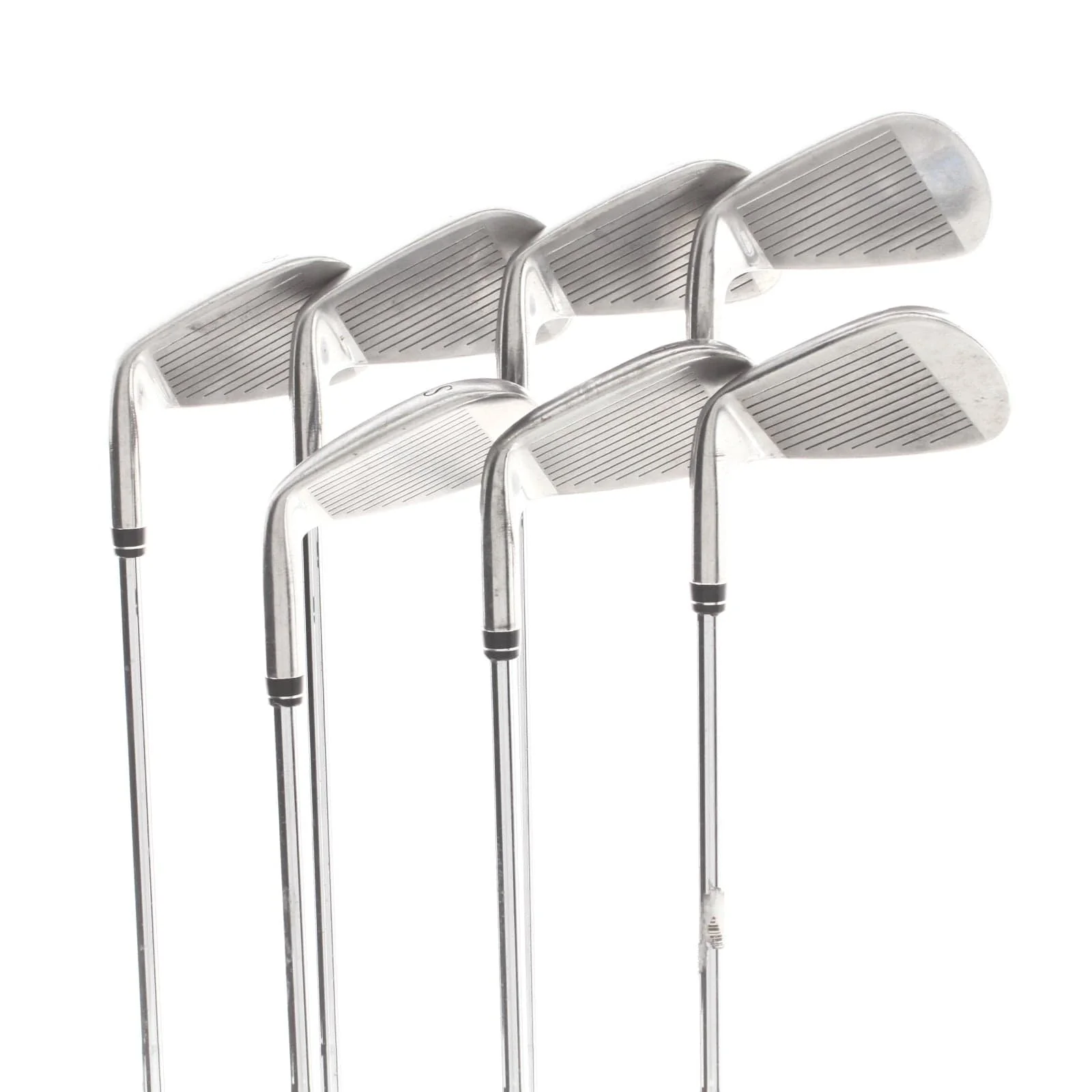 Yonex EZone Elite Steel Mens Right Hand Irons 5-SW Stiff - Yonex EZone Elite 2 - Image 4