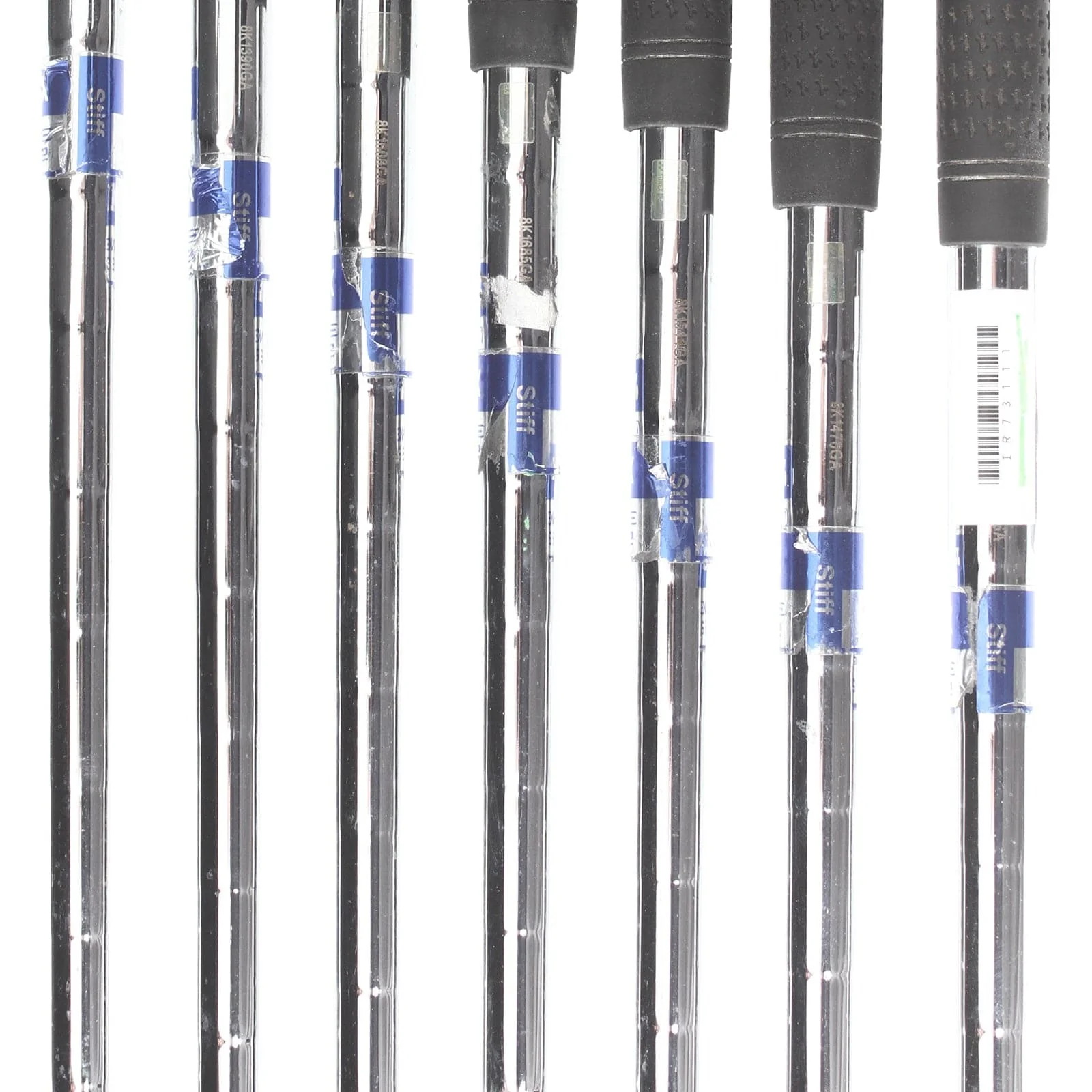 Yonex EZone Elite Steel Mens Right Hand Irons 5-SW Stiff - Yonex EZone Elite 2 - Image 6