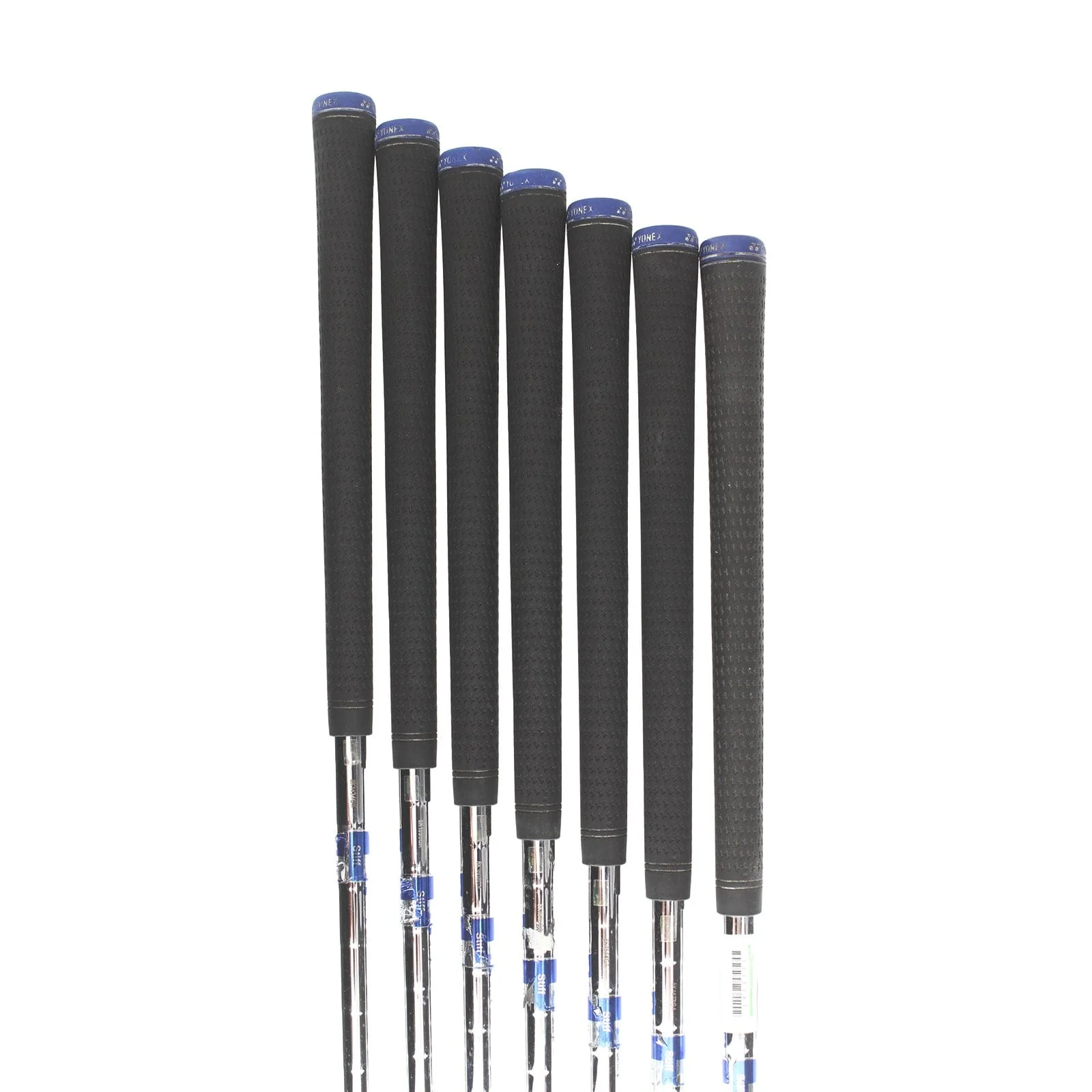 Yonex EZone Elite Steel Mens Right Hand Irons 5-SW Stiff - Yonex EZone Elite 2 - Image 7