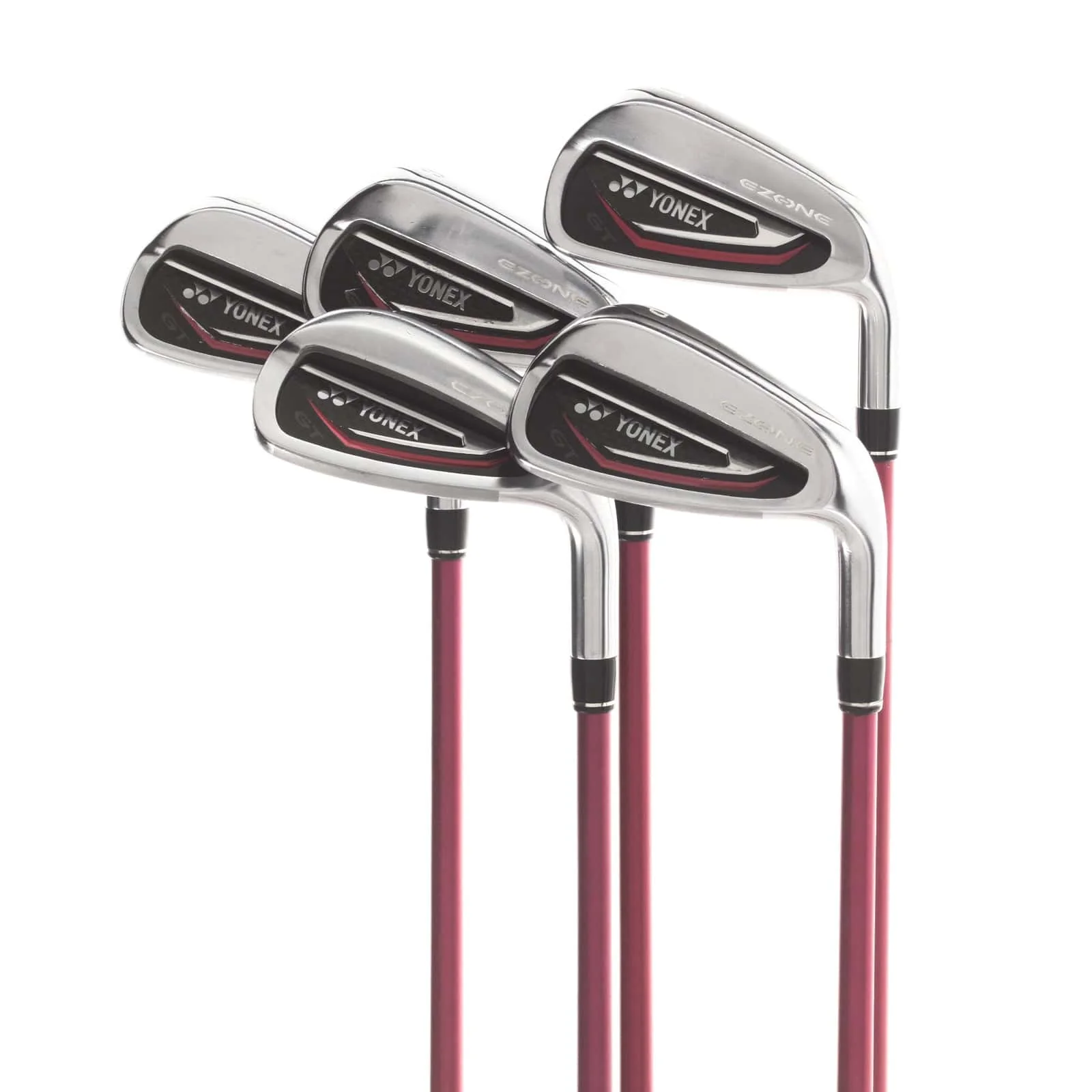 Yonex Ezone Graphite Ladies Right Hand Irons 7-SW Ladies - EX-320