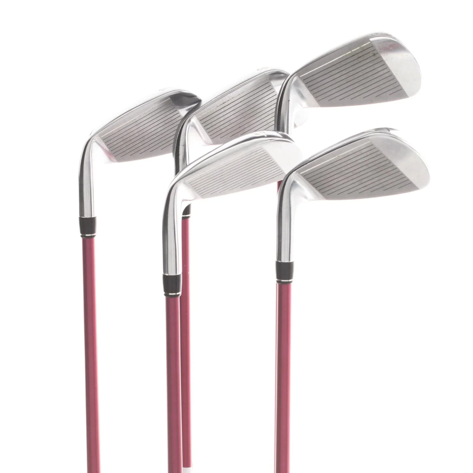 Yonex Ezone Graphite Ladies Right Hand Irons 7-SW Ladies - EX-320 - Image 4