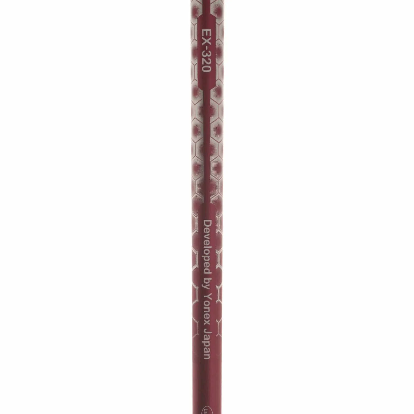 Yonex Ezone Graphite Ladies Right Hand Irons 7-SW Ladies - EX-320 - Image 5