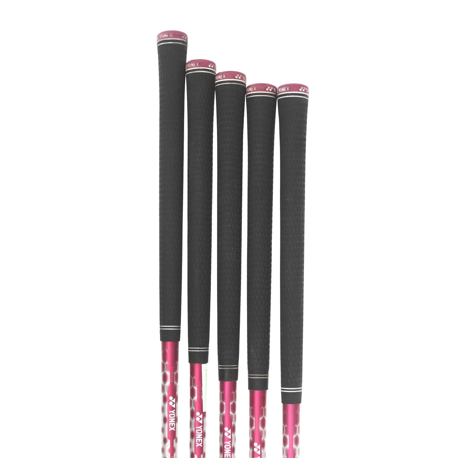 Yonex Ezone Graphite Ladies Right Hand Irons 7-SW Ladies - EX-320 - Image 7