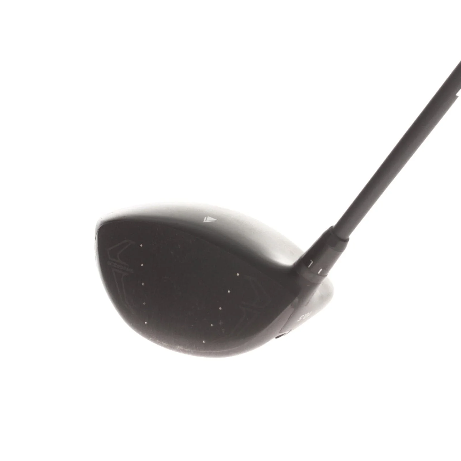 Yonex Ezone GS Graphite Mens Right Hand Driver 10.5* Regular - Yonex EX-330 - Image 3