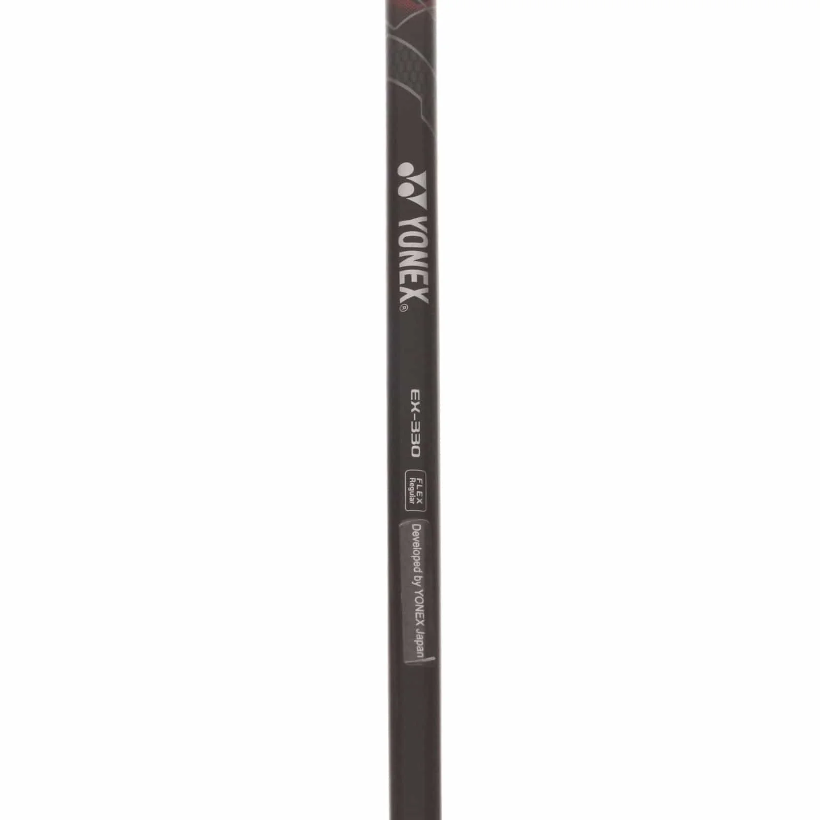 Yonex Ezone GS Graphite Mens Right Hand Driver 10.5* Regular - Yonex EX-330 - Image 4