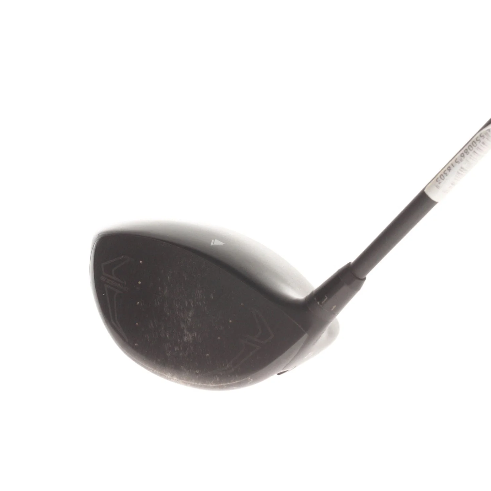 Yonex Ezone GS Graphite Mens Right Hand Driver 12* Super Light - Yonex EX-330 - Image 3