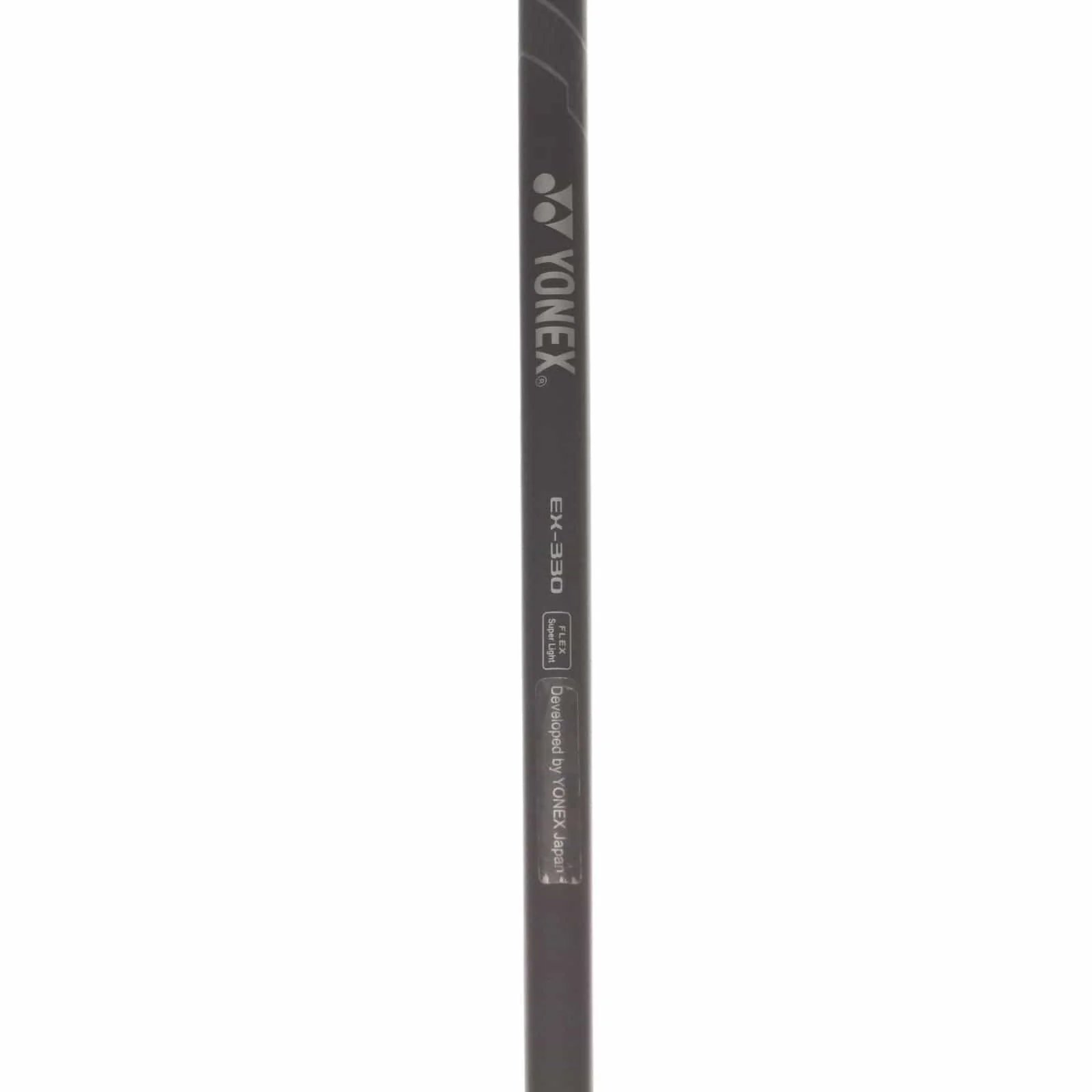 Yonex Ezone GS Graphite Mens Right Hand Driver 12* Super Light - Yonex EX-330 - Image 4