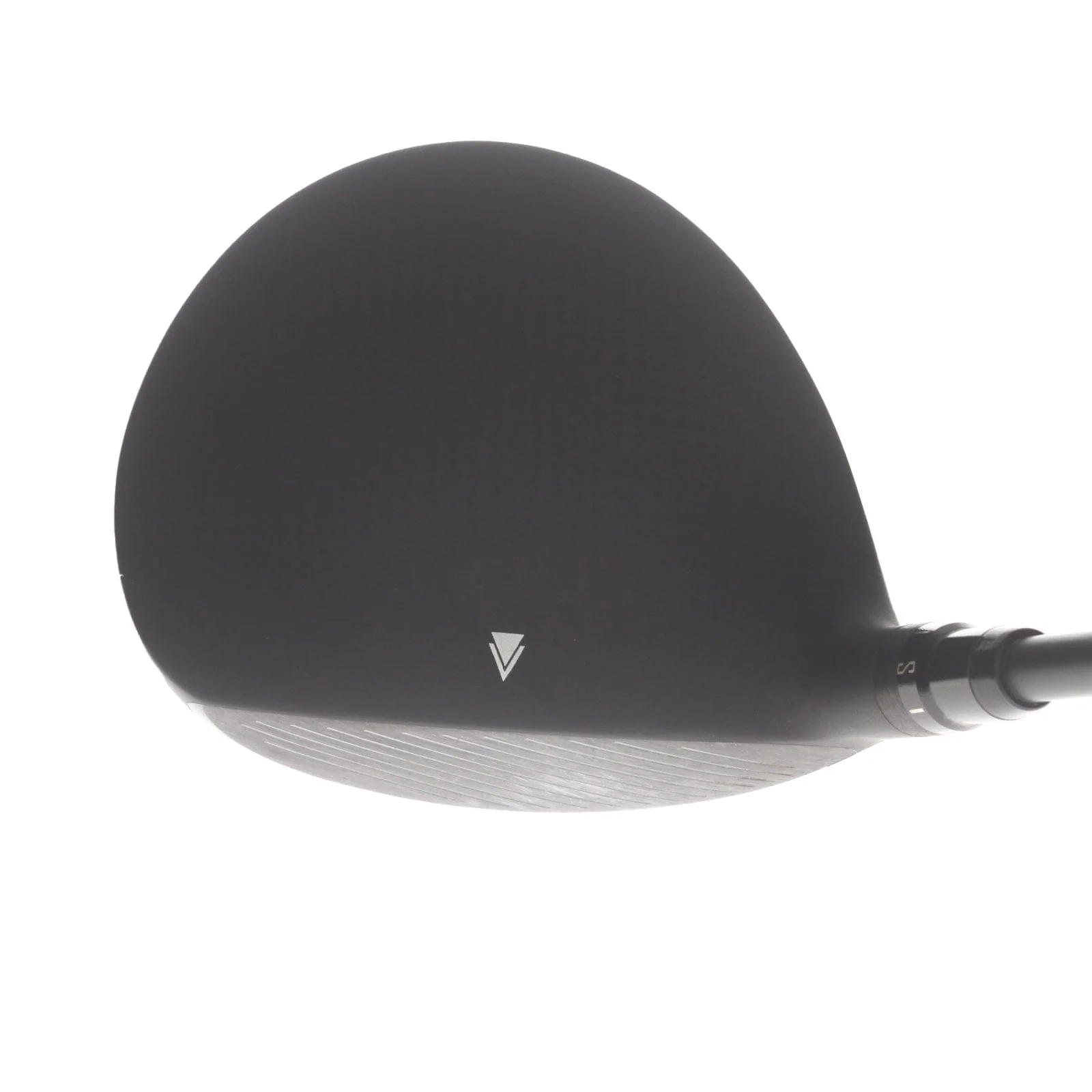 Yonex Ezone GS Graphite Mens Right Hand Fairway 3 Wood 15* Regular - EX-GO2 - Image 3