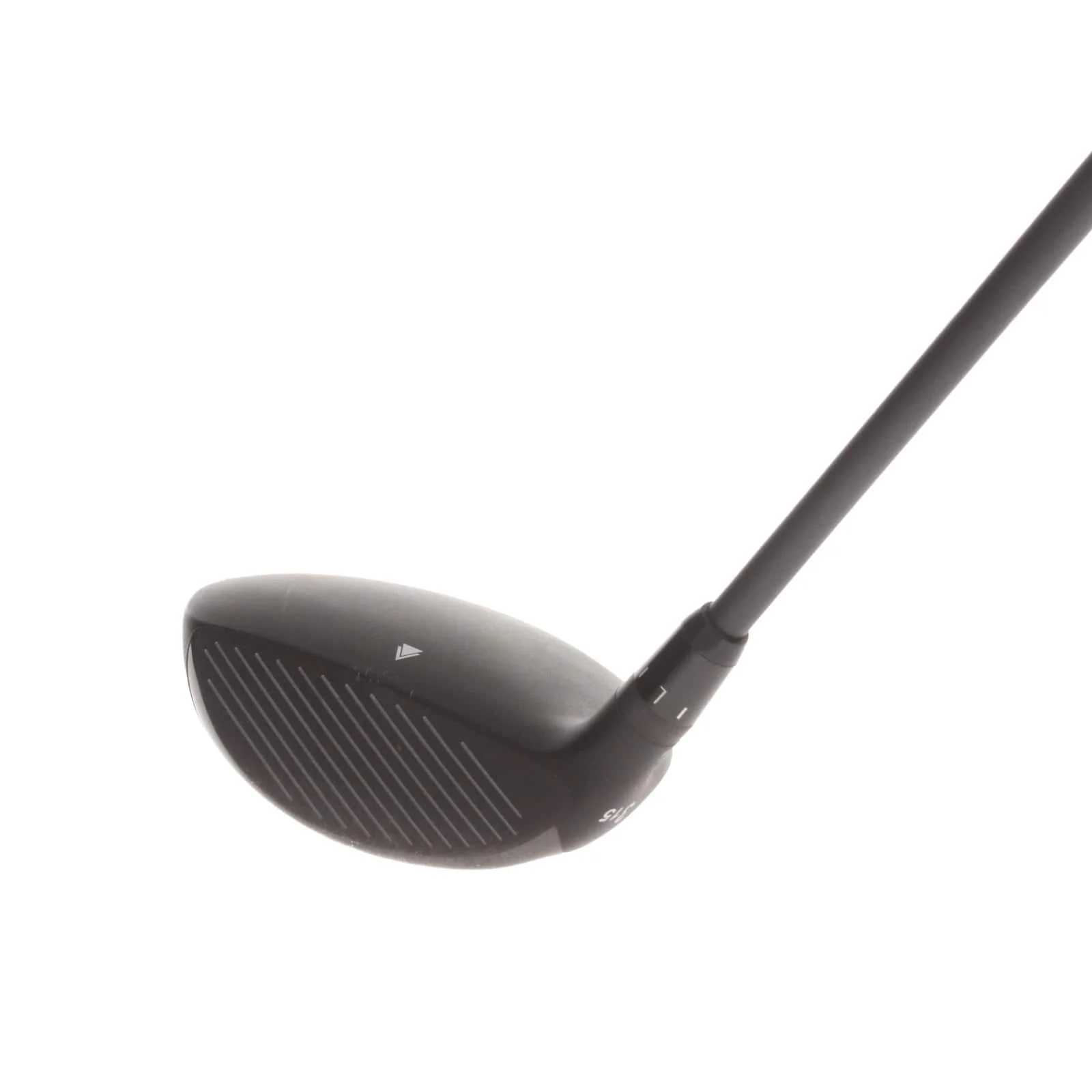 Yonex Ezone GS Graphite Mens Right Hand Fairway 3 Wood 15* Regular - Yonex EX-330 - Image 4