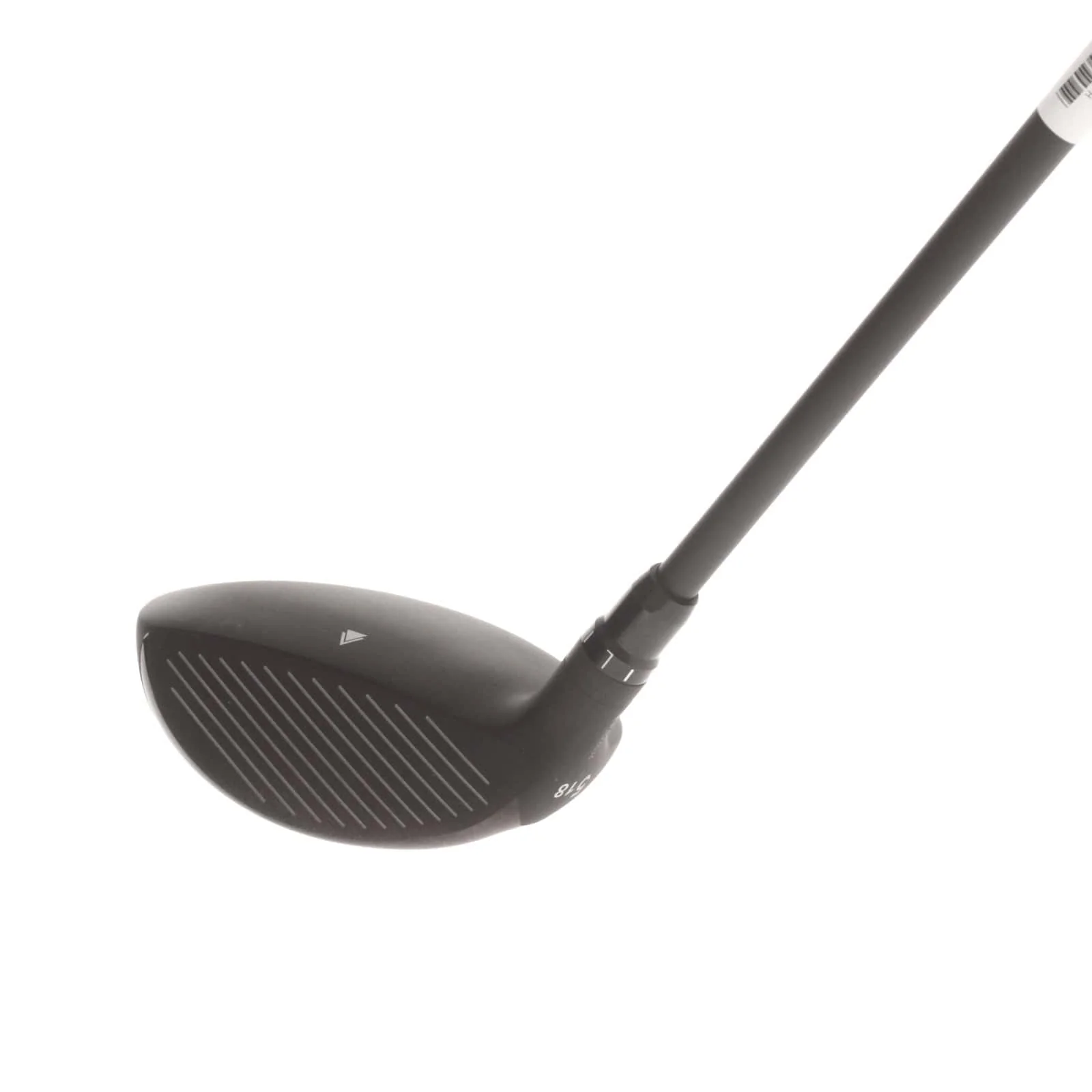 Yonex Ezone GS Graphite Mens Right Hand Fairway 5 Wood 18* Stiff - Yonex EX-G02 - Image 4