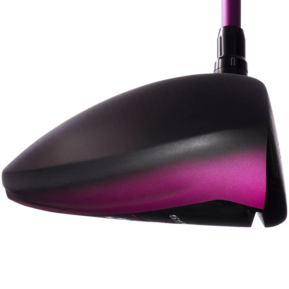 Yonex EZONE GS i-Tech Driver - Ladies - Image 2