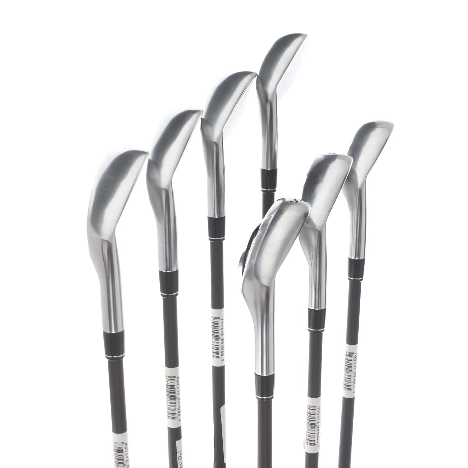 Yonex Ezone GS i-Tech Graphite Mens Right Hand Irons 5-SW Super Light - Yonex - Image 3