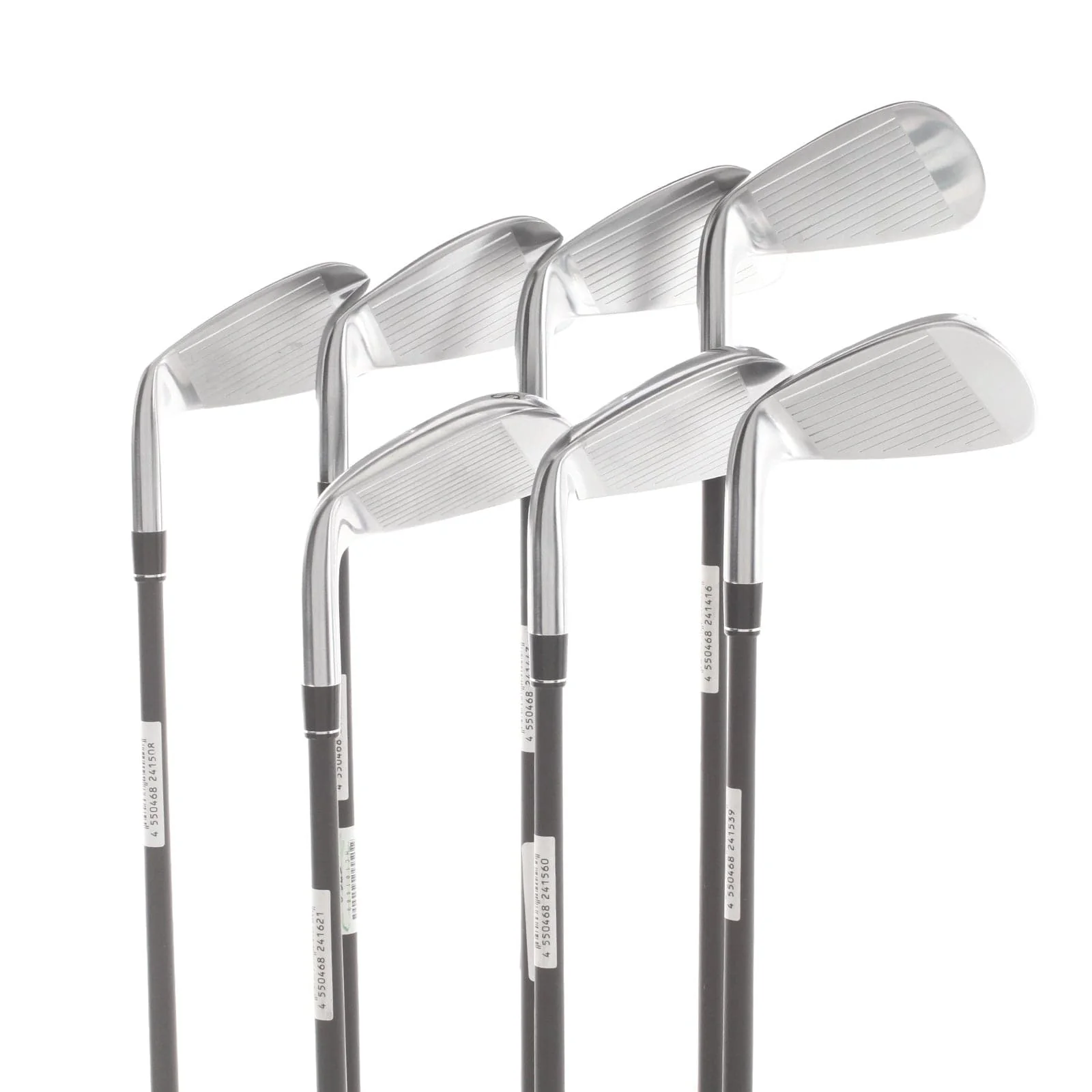 Yonex Ezone GS i-Tech Graphite Mens Right Hand Irons 5-SW Super Light - Yonex - Image 4