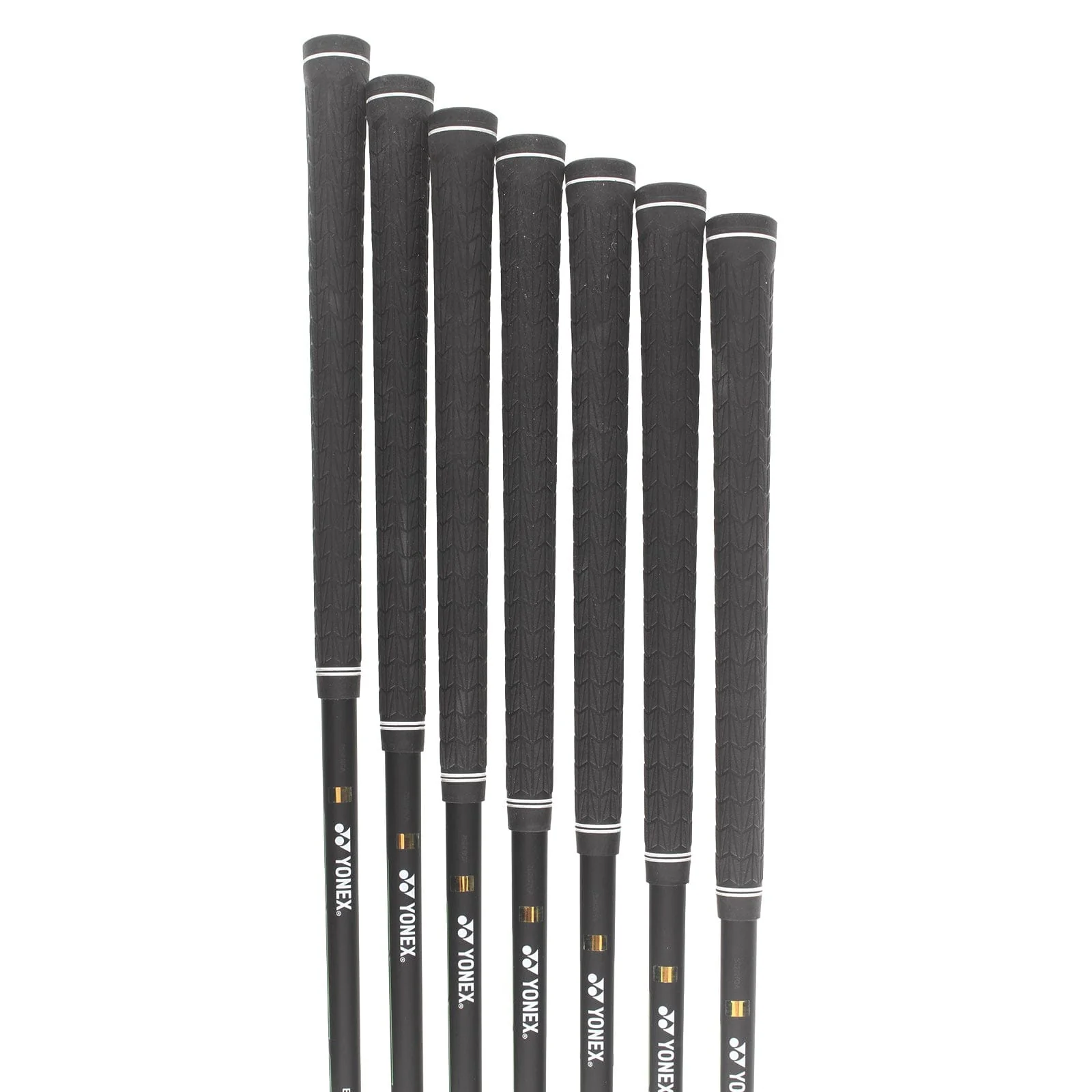 Yonex Ezone GS i-Tech Graphite Mens Right Hand Irons 5-SW Super Light - Yonex - Image 7