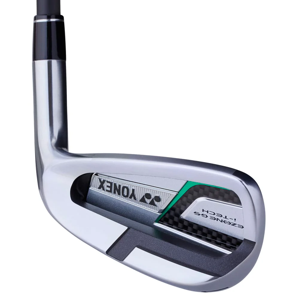 Yonex EZONE GS i-Tech Single Irons - Graphite - Image 2