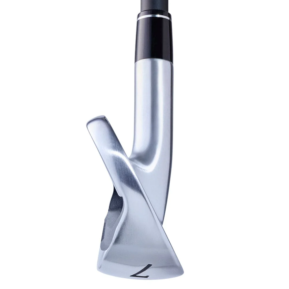 Yonex EZONE GS i-Tech Single Irons - Ladies - Image 5