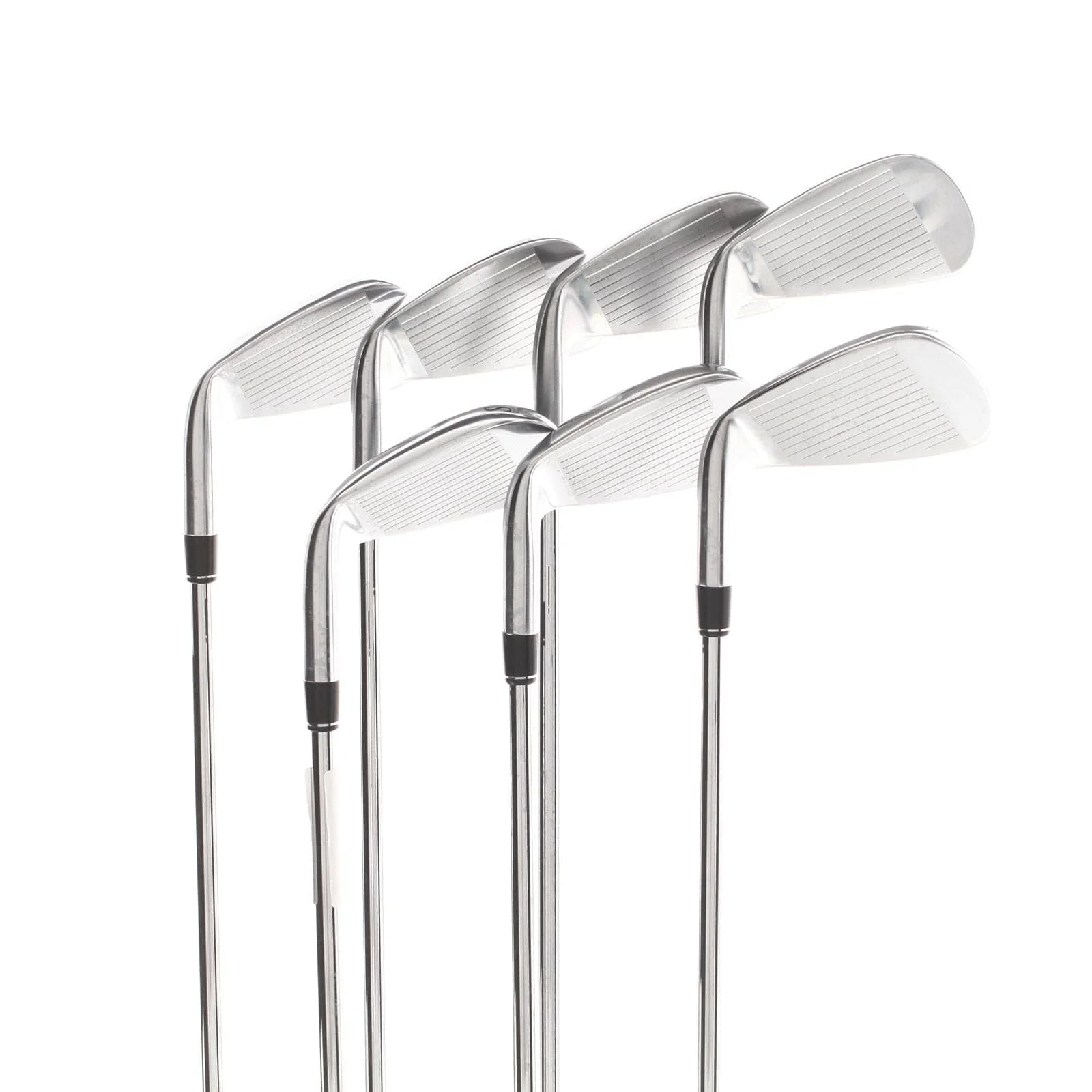 Yonex Ezone GS i-Tech Steel Mens Right Hand Irons 5-SW - NS Pro 950 - Image 4