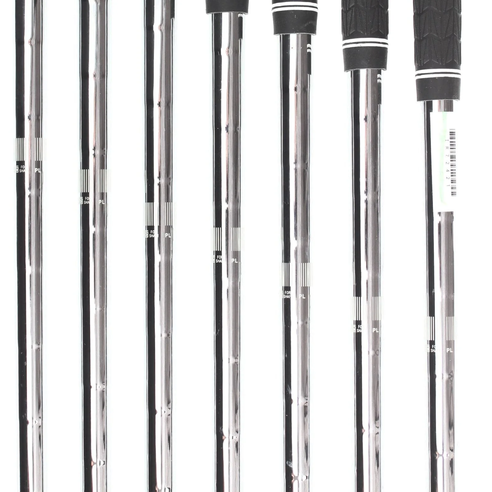 Yonex Ezone GS i-Tech Steel Mens Right Hand Irons 5-SW - NS Pro 950 - Image 6