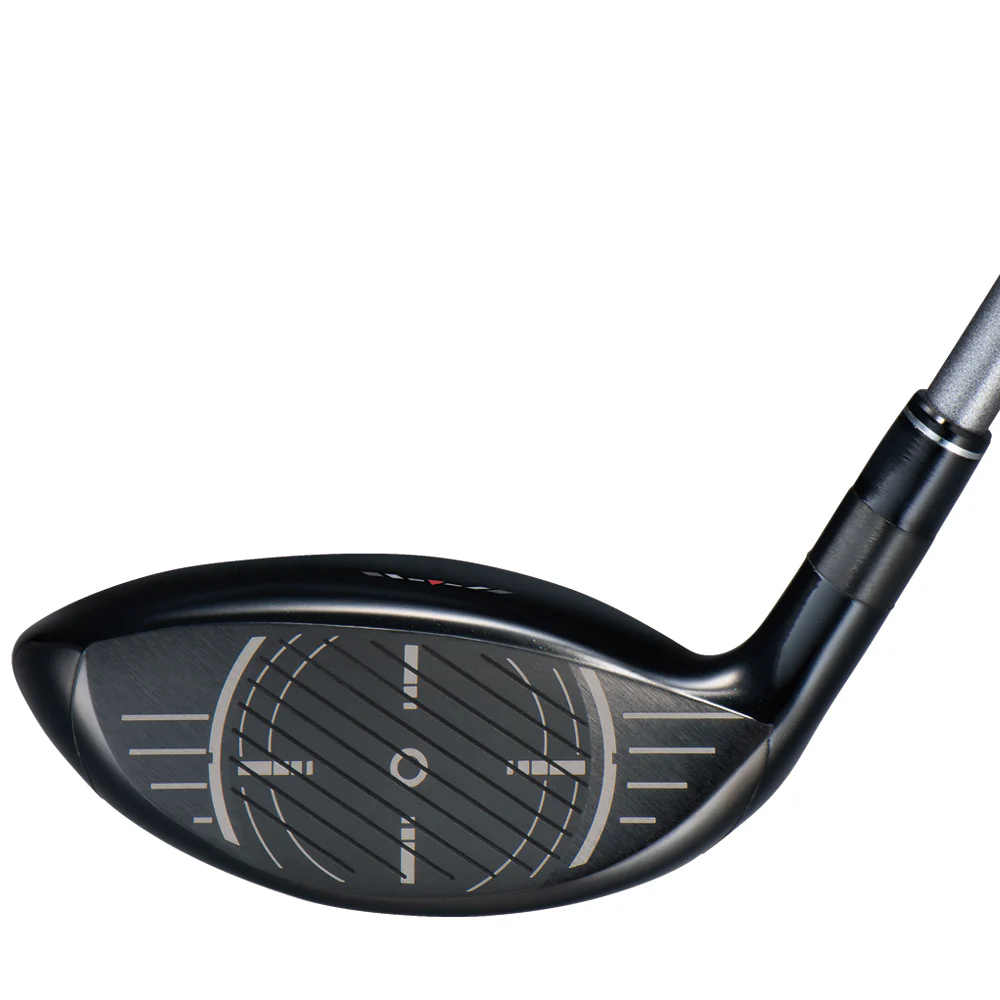 Yonex EZONE GT3 Fairway Wood - Ladies - Image 2