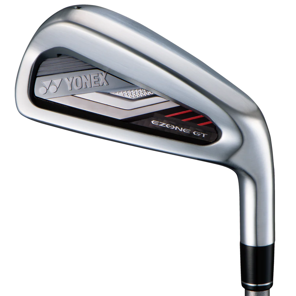 Yonex EZONE GT3 Single Irons - Steel