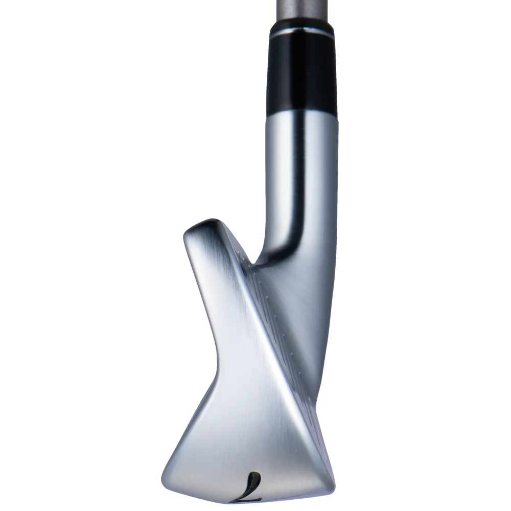 Yonex EZONE GT3 Single Irons - Steel - Image 4