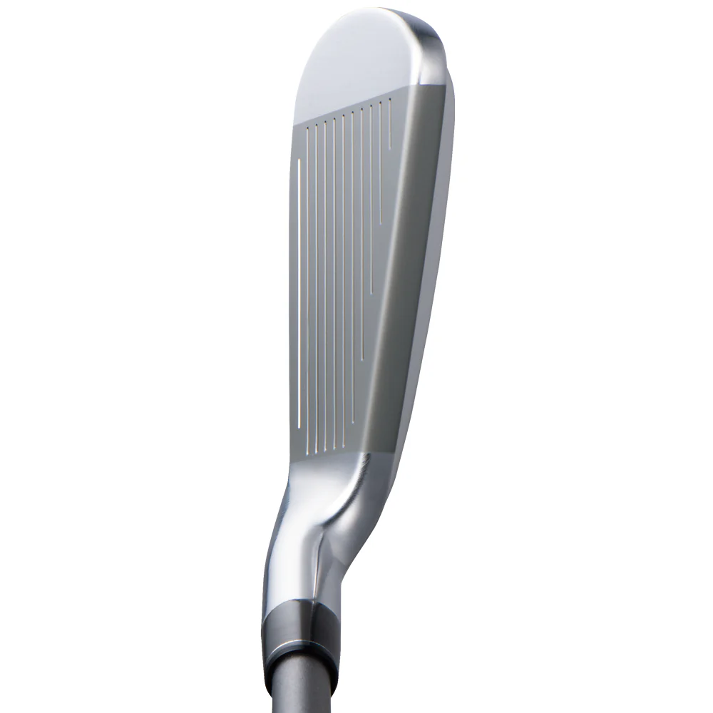 Yonex EZONE GT3 Irons - Steel - Image 2