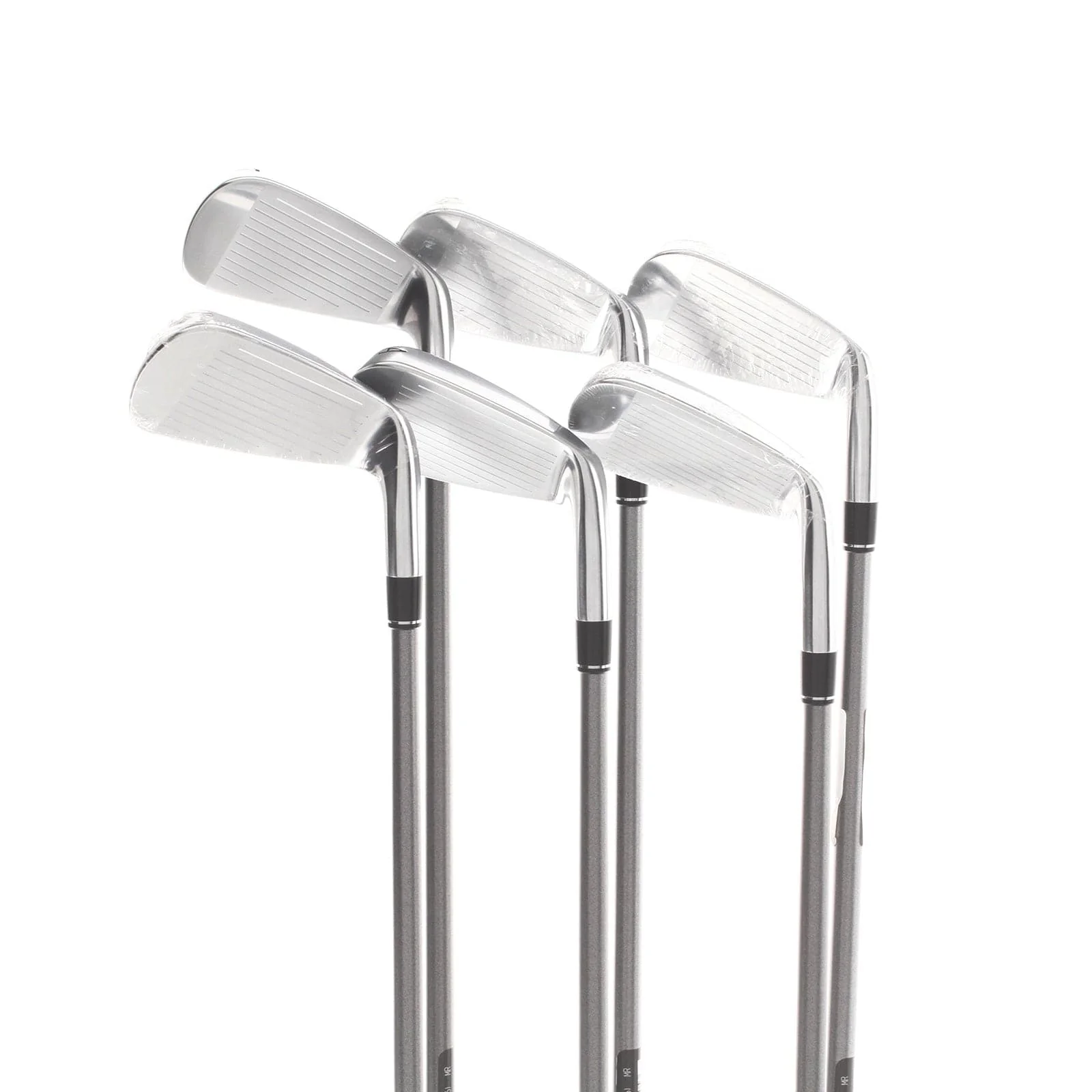 Yonex Ezone GT3 Graphite Mens Left Hand Irons 7-SW+AW Regular - Yonex - Image 4