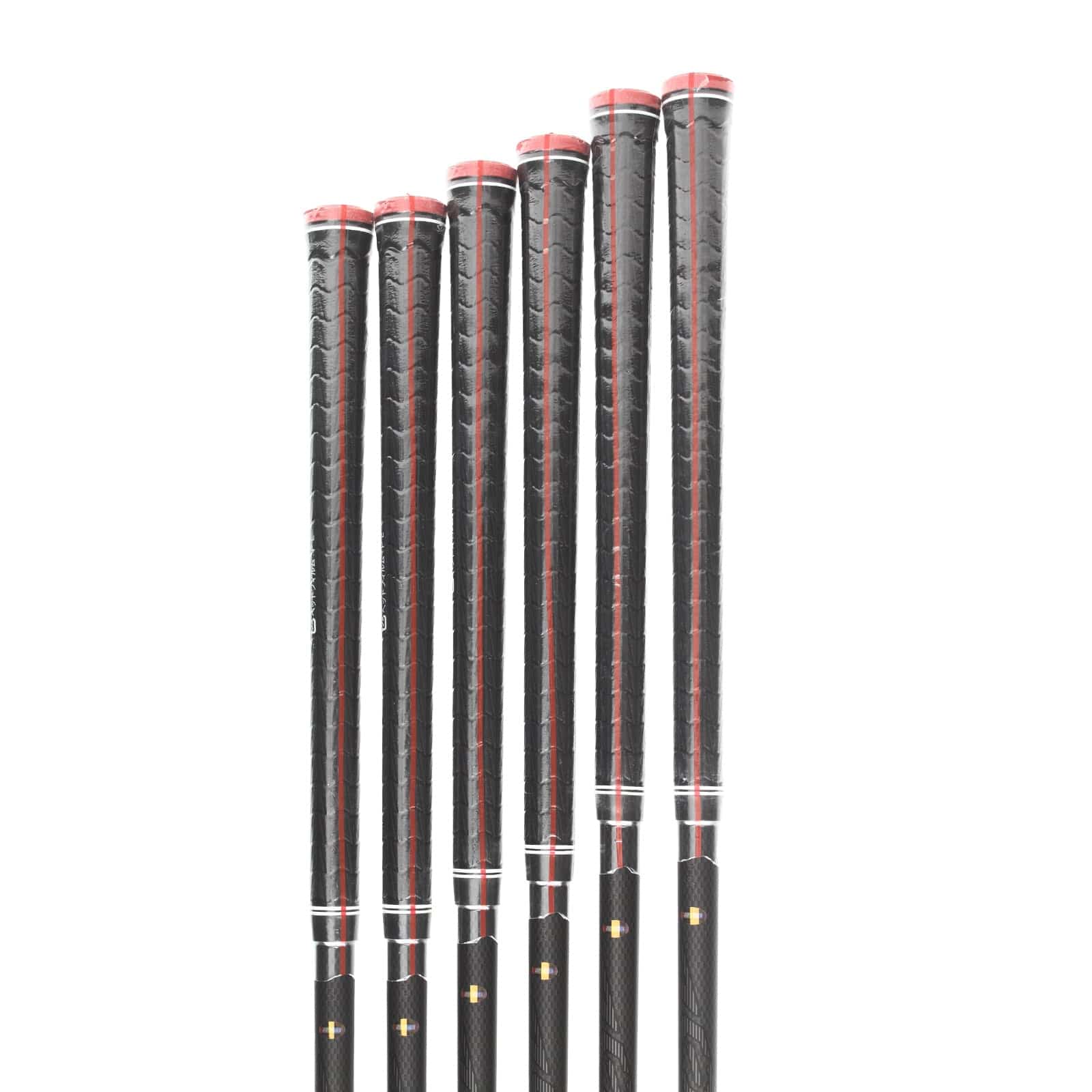 Yonex Ezone GT3 Graphite Mens Left Hand Irons 7-SW+AW Regular - Yonex - Image 7