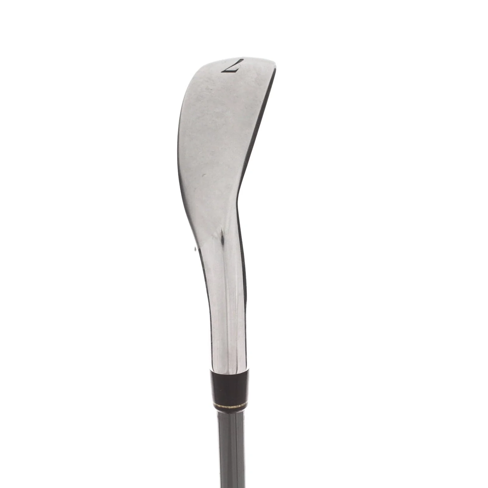 Yonex Ezone Royal 2 Graphite Mens Right Hand 7 Iron Regular - Yonex - Image 3