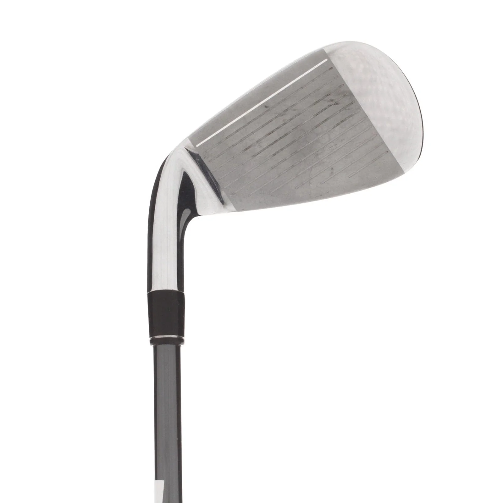 Yonex Ezone Royal 2 Graphite Mens Right Hand 7 Iron Regular - Yonex - Image 2