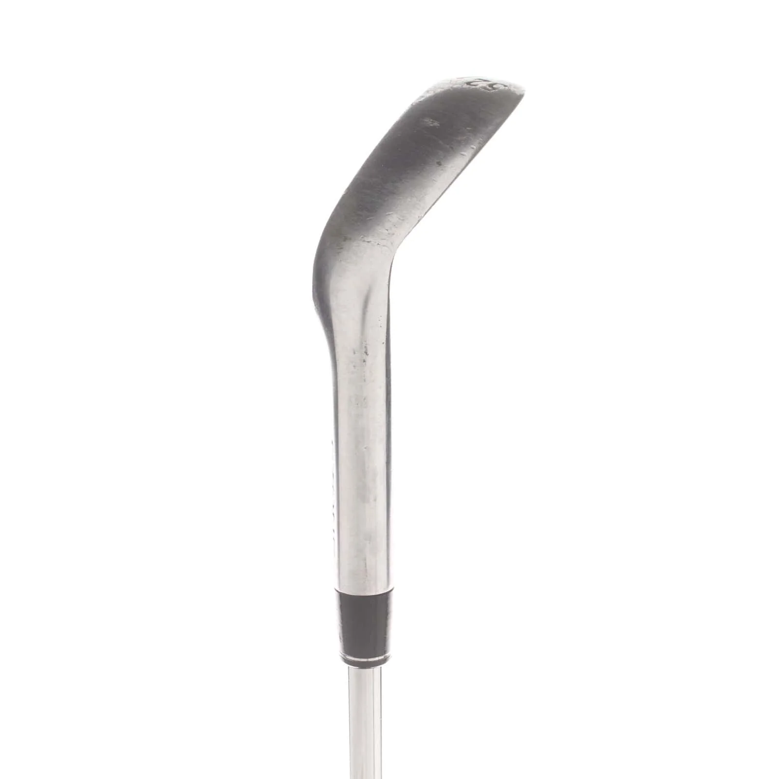 Yonex Ezone WS-1 Steel Mens Right Hand Gap Wedge 52* 10 Bounce Stiff - Dynamic Gold - Image 3