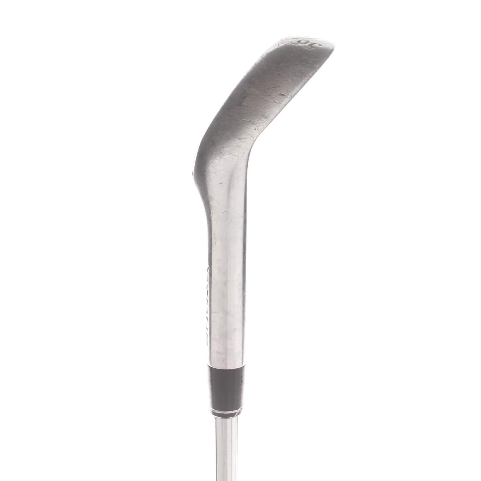 Yonex Ezone ws-1 Steel Mens Right Hand Sand Wedge 56* 12 Bounce Stiff - Dynamic Gold - Image 3