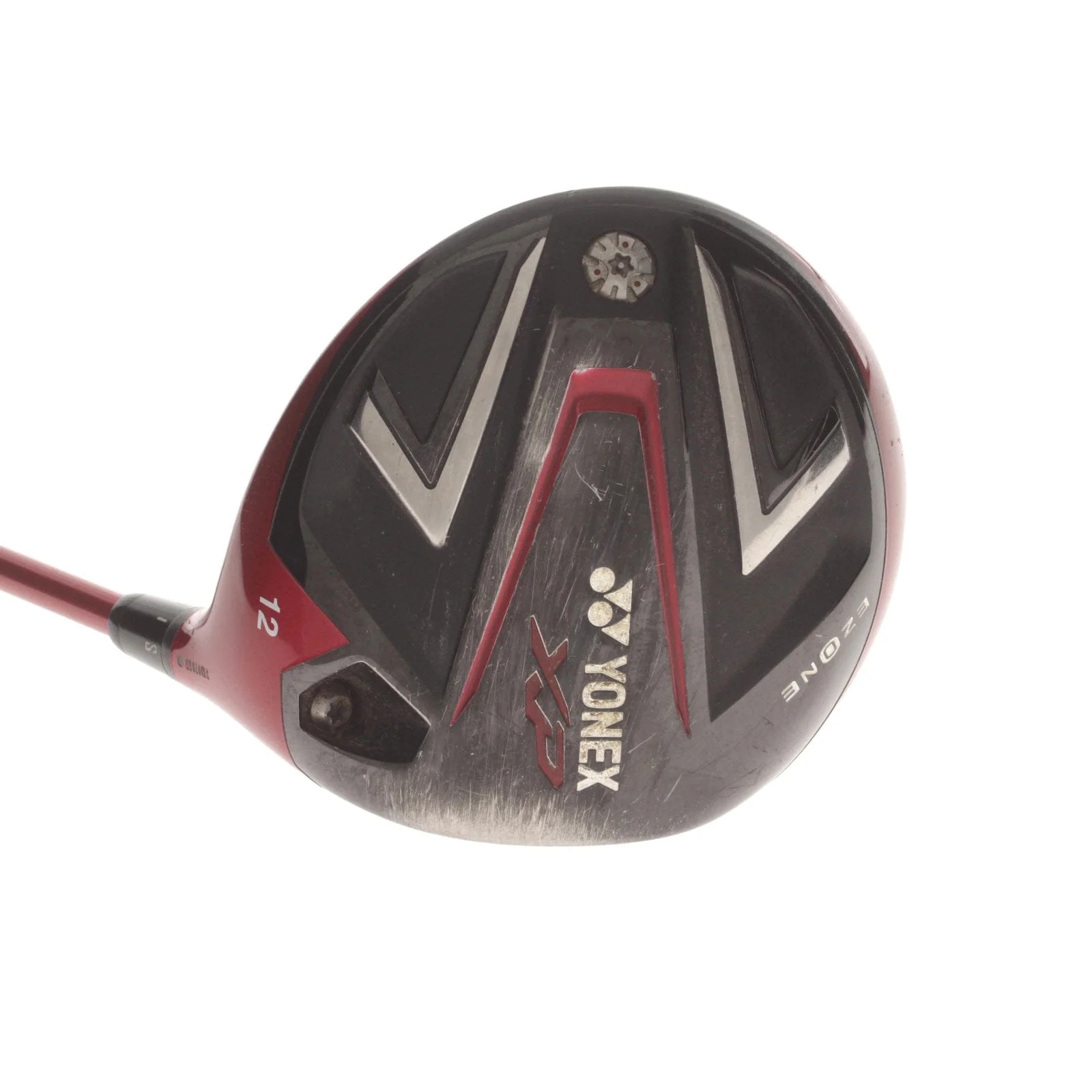 Yonex Ezone XP Graphite Ladies Right Hand Driver 12* Ladies - Yonex EX300 - Image 2