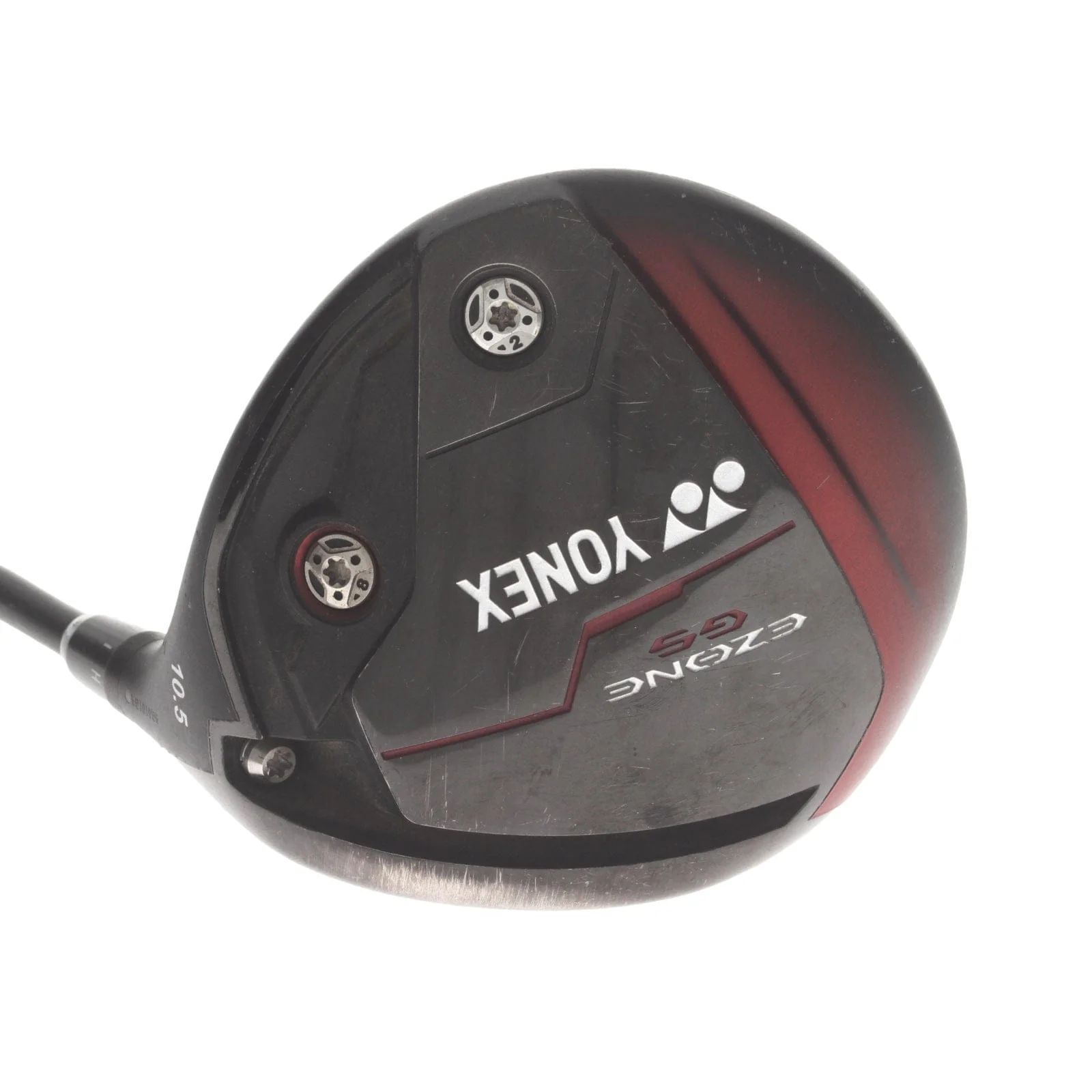 Yonex GS Ezone Graphite Mens Right Hand Driver 10.5* Regular - Yonex EX-330